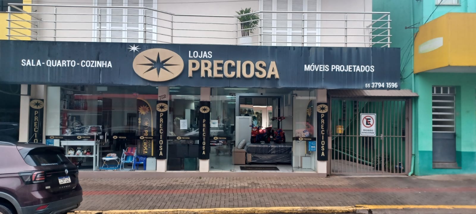 Preciosa Móveis