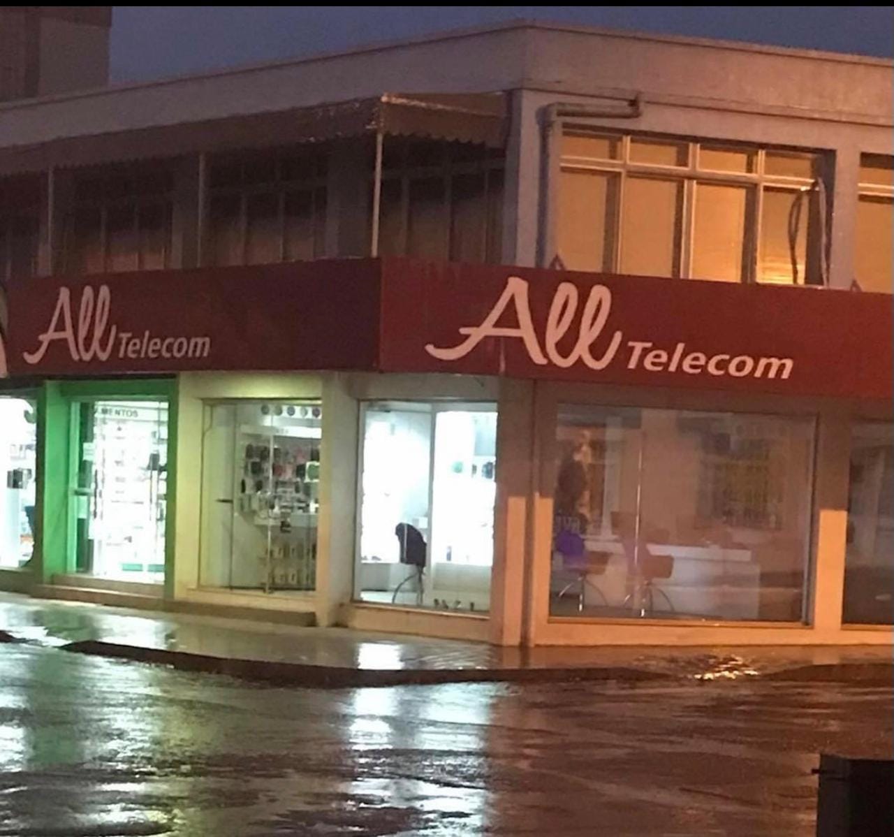 All Telecom