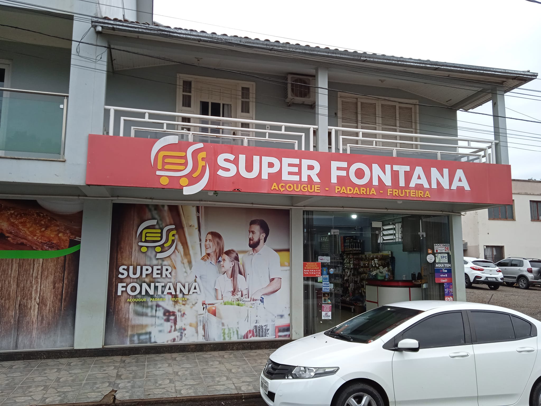 Super Fontana